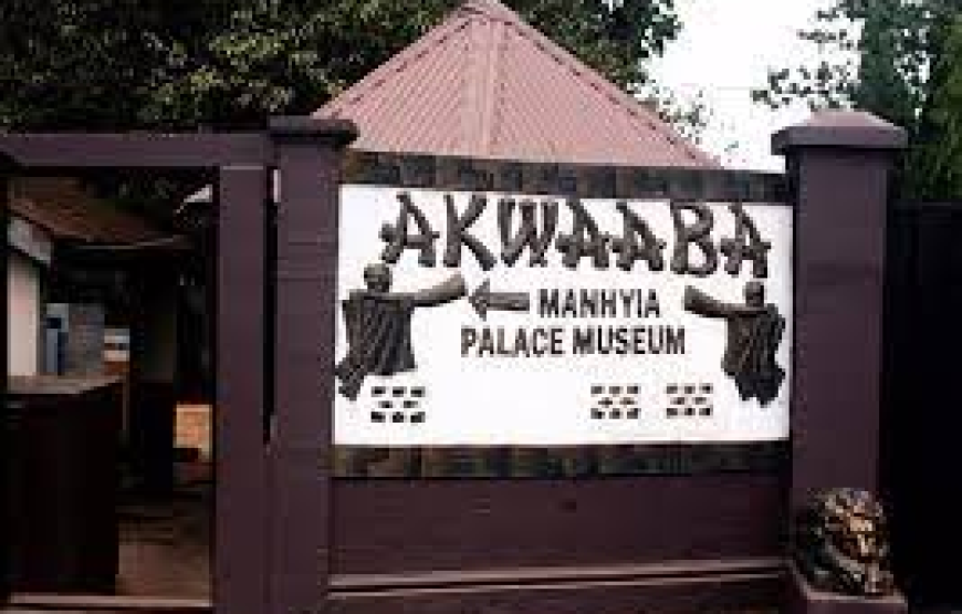 Introducing Ghana – 7 Days