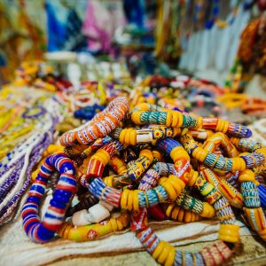 Craft Village Kumasi - Continent Tours 