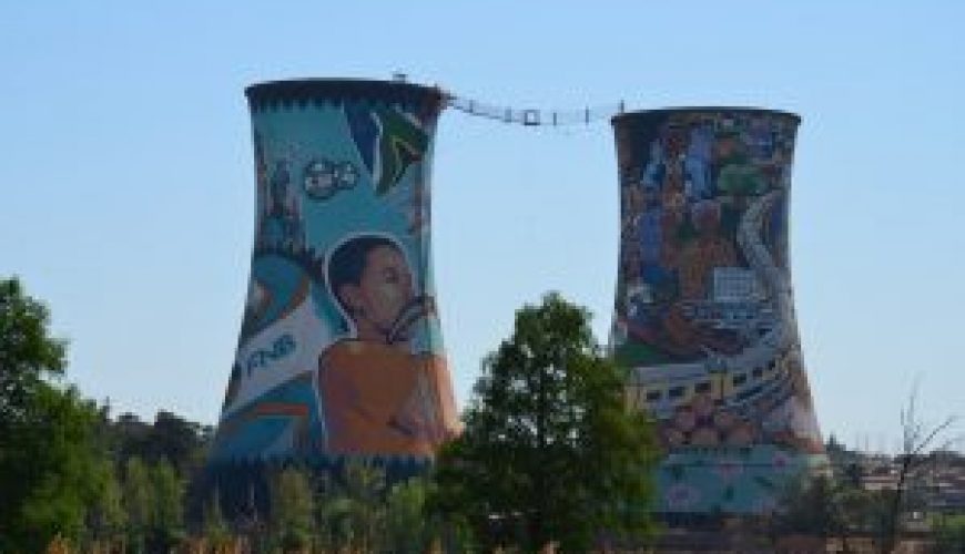 Soweto, South Africa