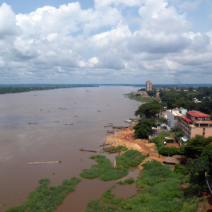 Central African Republic