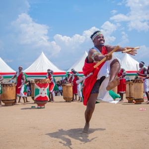 Burundi