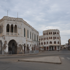 Eritrea