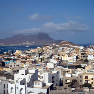 Cape Verde