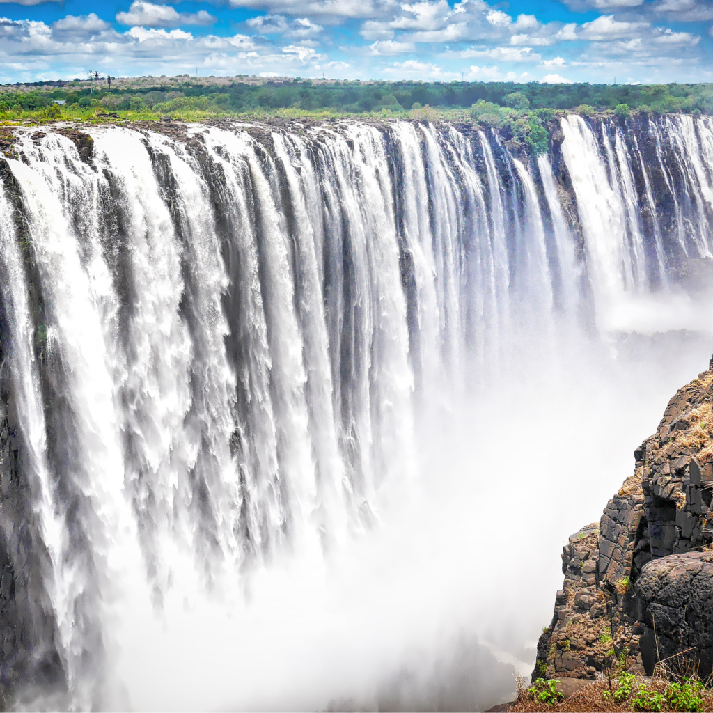 Zimbabwe - Continent Tours