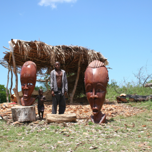 Mozambique