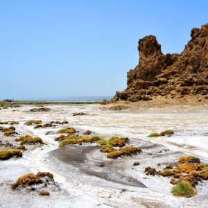 Djibouti