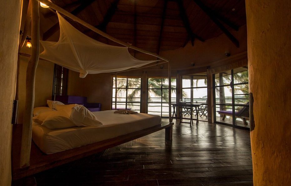 Lou Moon Resort