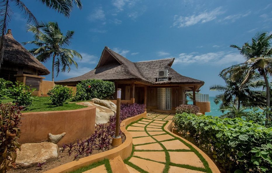 Lou Moon Resort