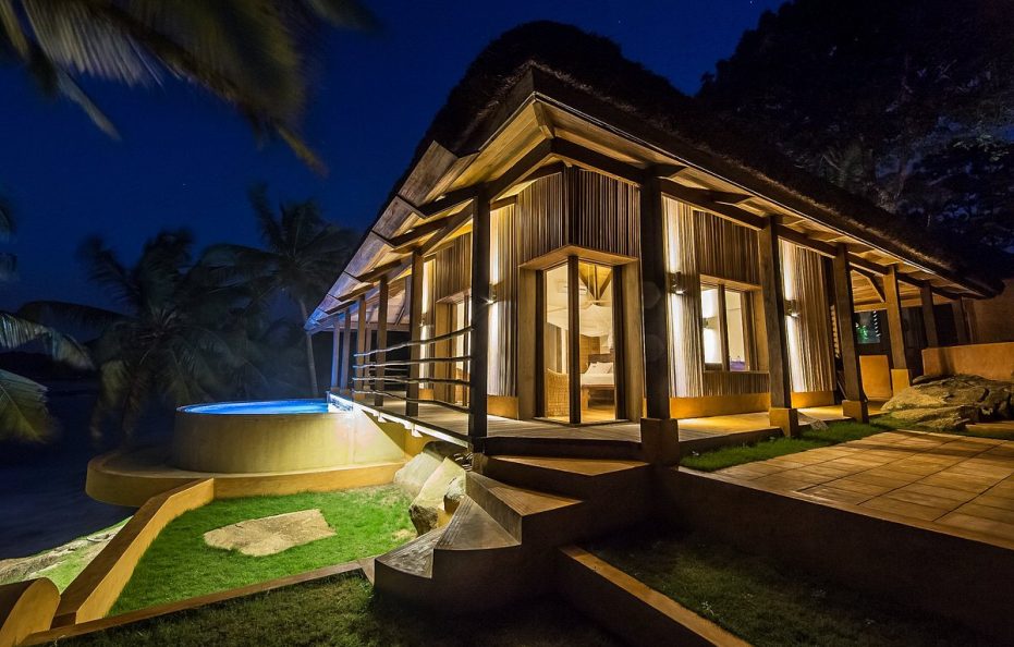 Lou Moon Resort