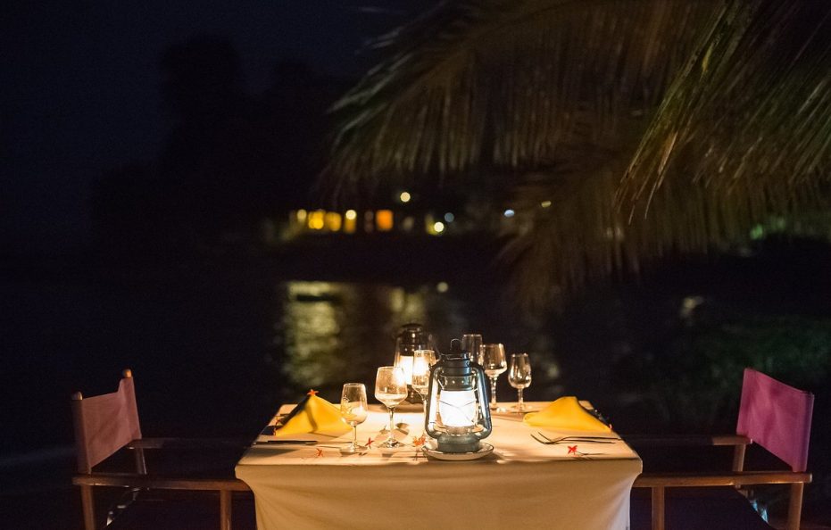 Lou Moon Resort
