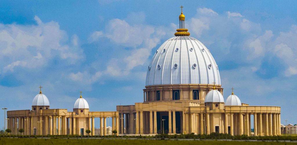 Basilica of Our Lady of Peace