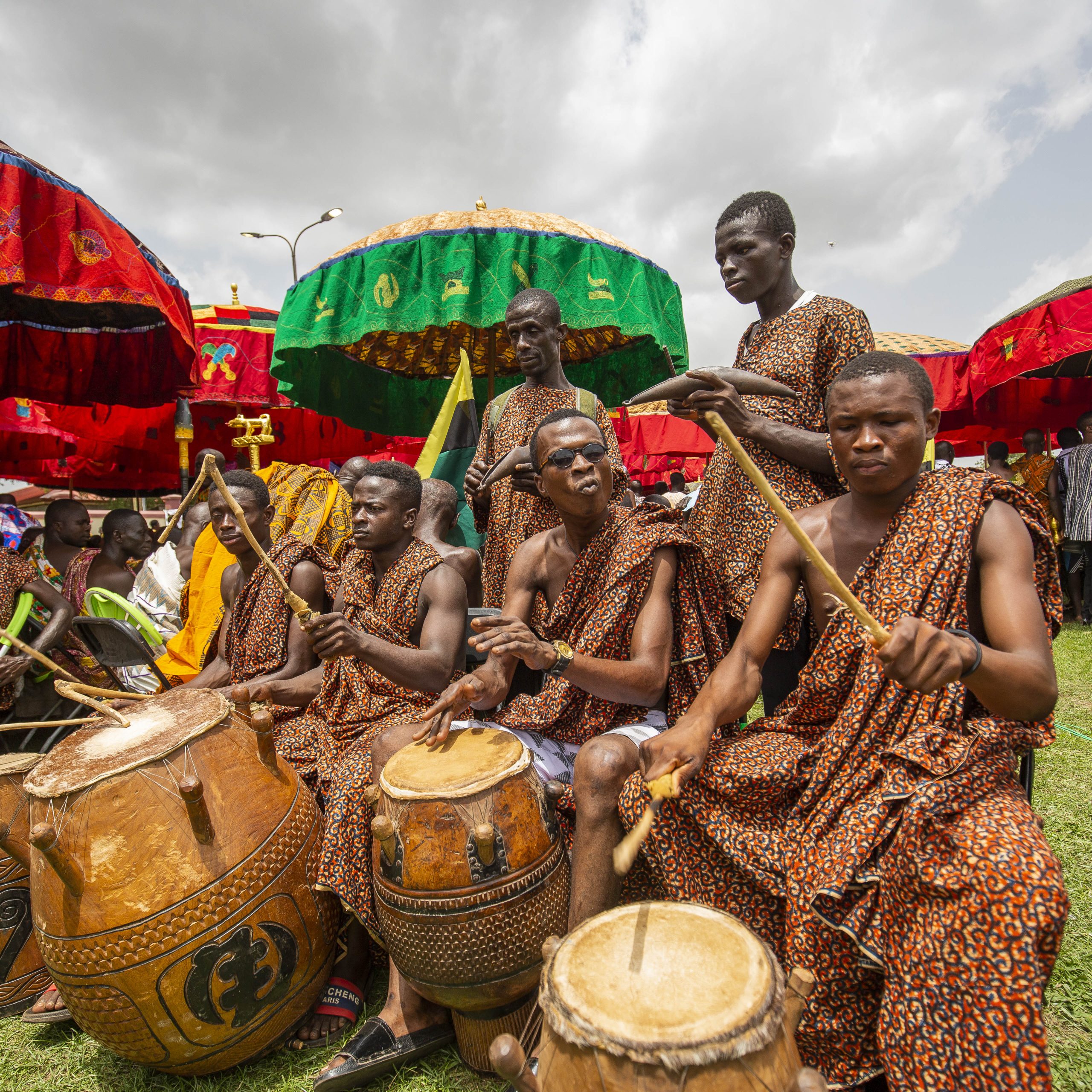 PANAFEST Ghana- Pan Africa Celebration