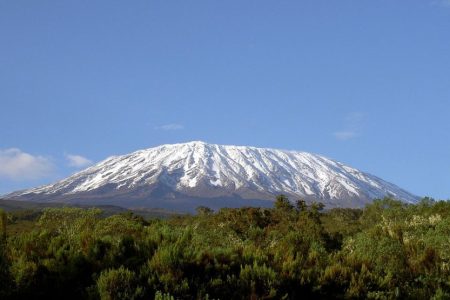 Kilimanjaro Climb – Via Western Beach (Whisky Route) – 9 Days