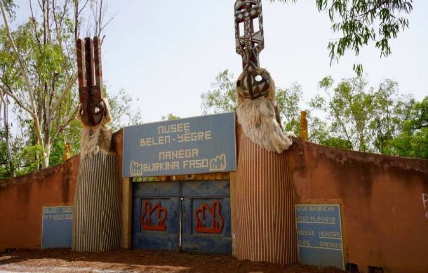 Discover Burkina Faso – 7 Days