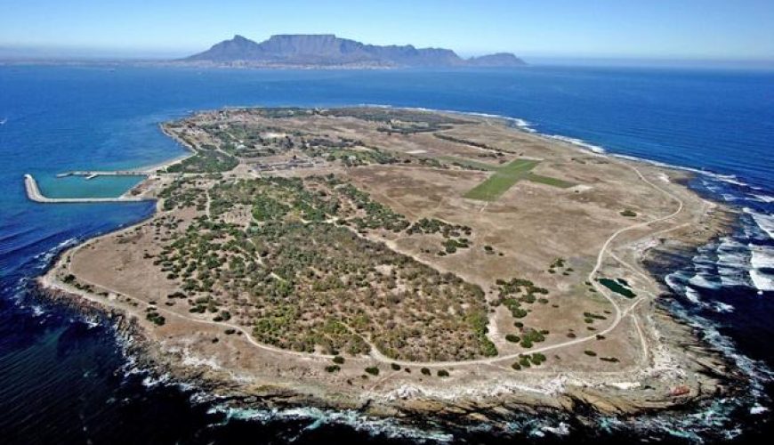 Robben Island