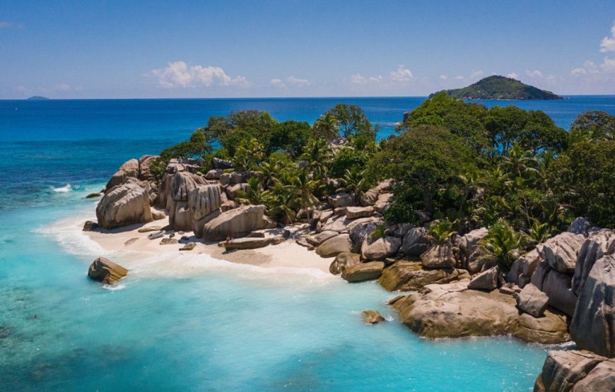 SEYCHELLES LUXURY HOLIDAY MAGIC – 6 DAYS