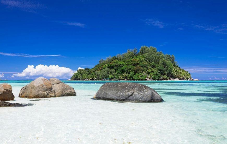 SEYCHELLES LUXURY HOLIDAY MAGIC – 6 DAYS