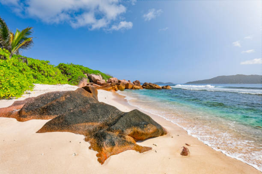 SEYCHELLES LUXURY HOLIDAY MAGIC – 6 DAYS