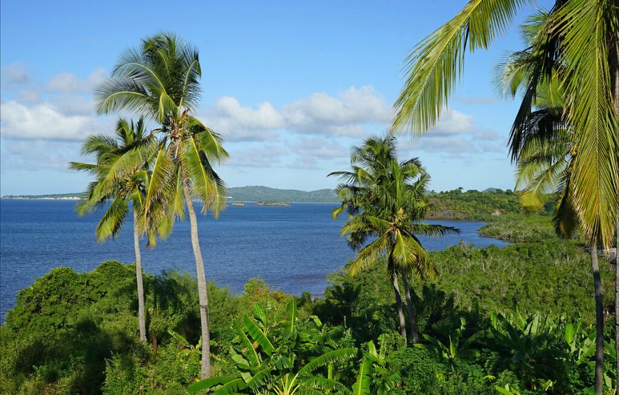 Mayotte Island Bliss – 7 Days