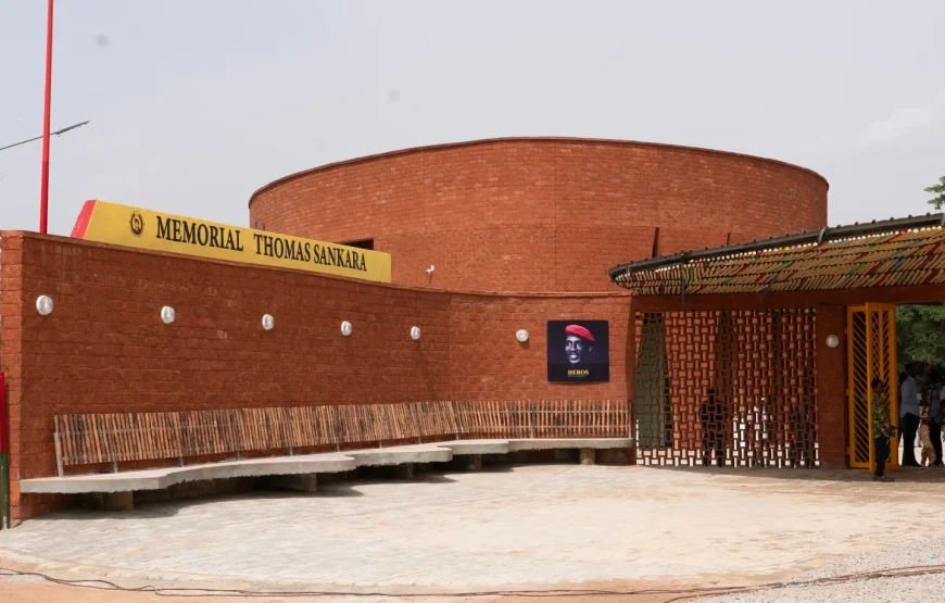 Cultural & Historical Tour Of Burkina Faso – 8 Days