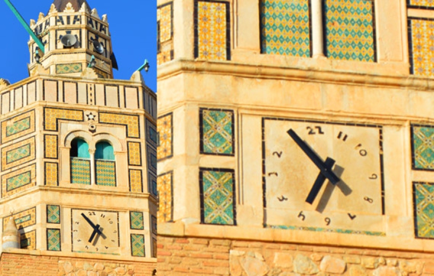 TUNISIA – LIBYA: FROM CARTHAGE TO CYRENE: AN EPIC OF CIVILIZATIONS. EXPLORING THE PUNIC, GREEK, AND ROMAN HERITAGE OF NORTH AFRICA. – 14 DAYS