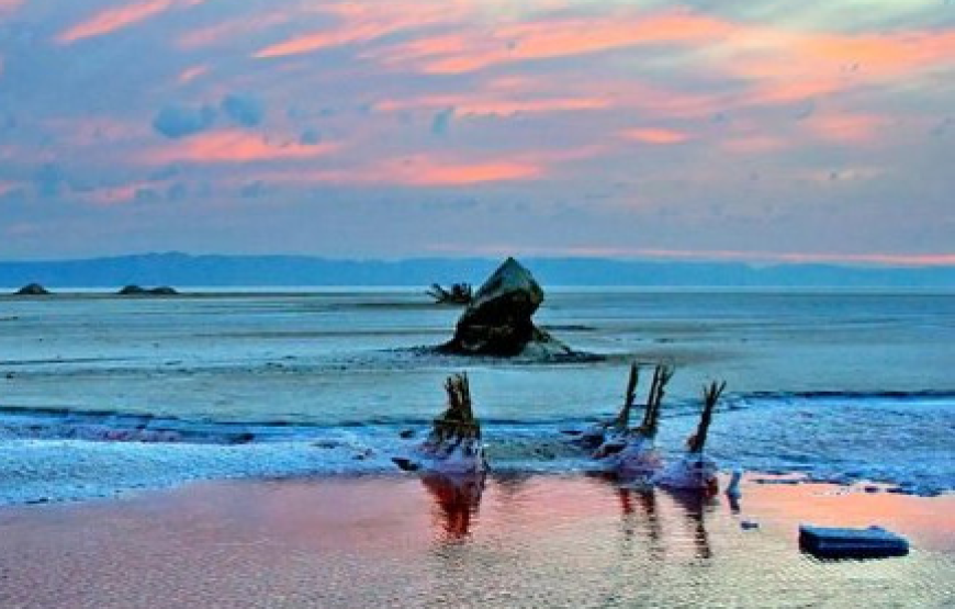 GRAND TOUR TUNISIA – LIBYA FROM HANNIBAL TO SEPTIMUS SEVERUS – 12 DAYS