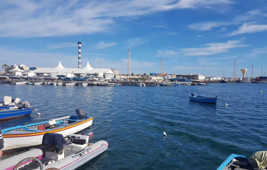 Libya: Desert, Dunes, And Ancient Mazes :10-Day Saharan Odyssey