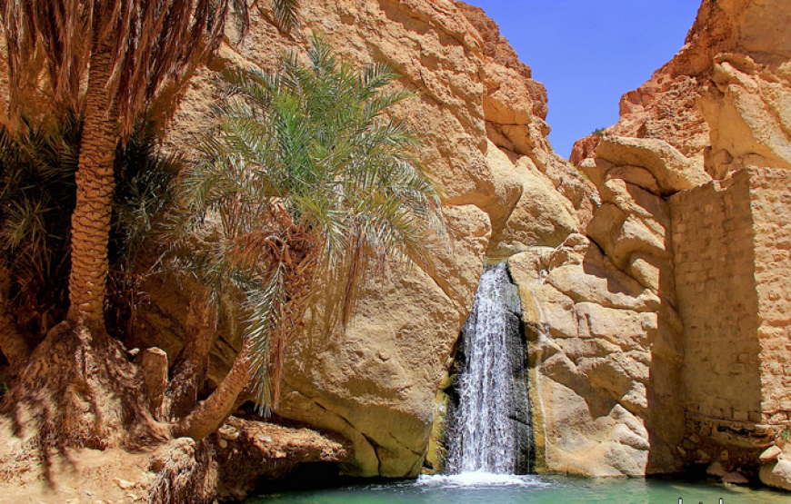 GRAND TOUR TUNISIA – LIBYA FROM HANNIBAL TO SEPTIMUS SEVERUS – 12 DAYS