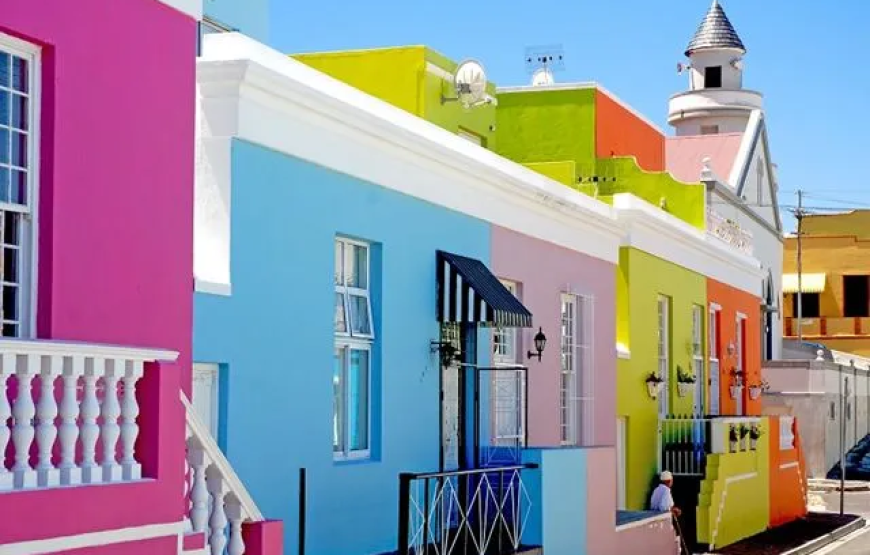 CAPE TOWN INTERNATIONAL JAZZ FESTIVAL – 8 DAYS ( MARCH 26 to APRIL 2, 2026 )