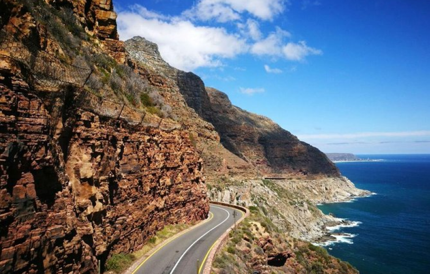 CAPE TOWN INTERNATIONAL JAZZ FESTIVAL – 8 DAYS ( MARCH 26 to APRIL 2, 2026 )