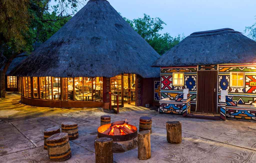 CAPE TOWN INTERNATIONAL JAZZ FESTIVAL – 8 DAYS ( MARCH 26 to APRIL 2, 2026 )