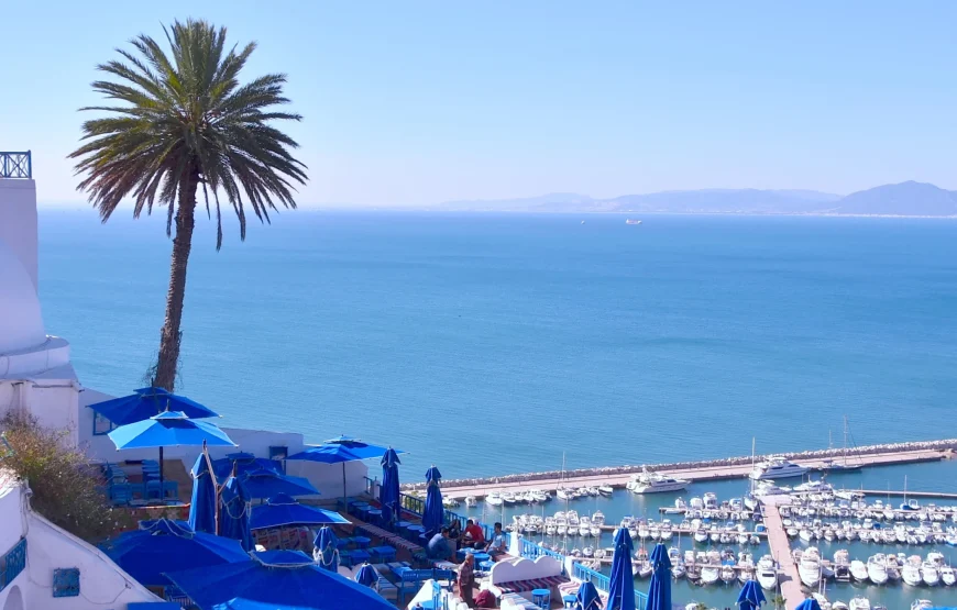 GRAND TOUR TUNISIA – LIBYA FROM HANNIBAL TO SEPTIMUS SEVERUS – 12 DAYS