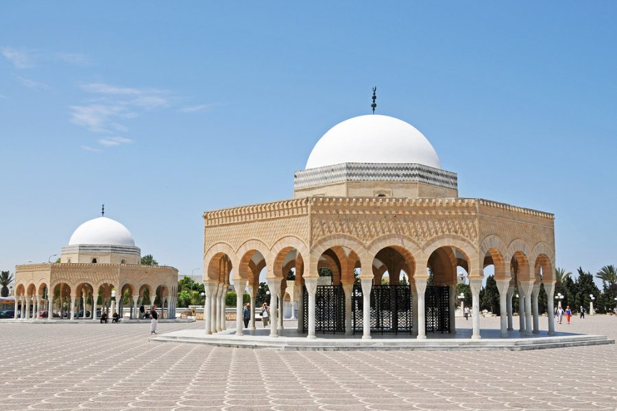 ETERNAL TUNISIA: TRACING THE PATH OF HANNIBAL AND THE CAESARS -7 DAYS