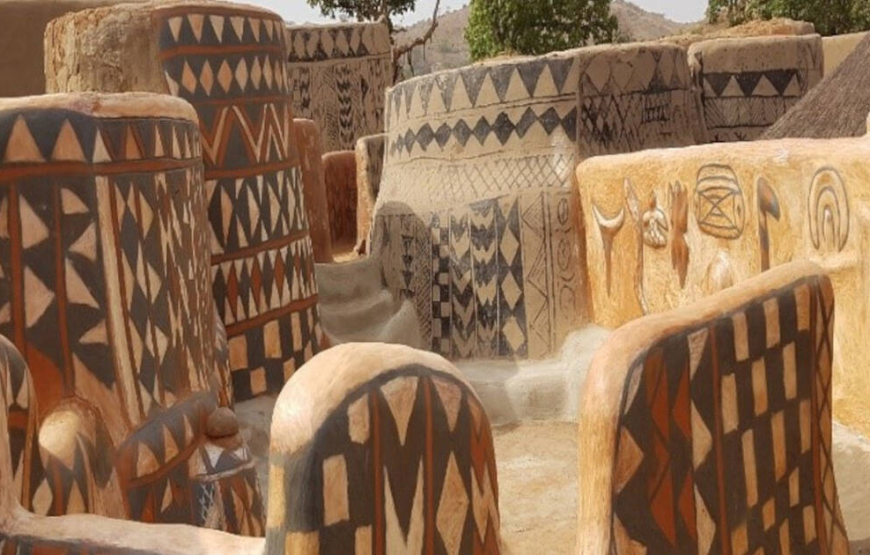 In The Heart Of The Kingdoms Of Burkina Faso – 6 Days