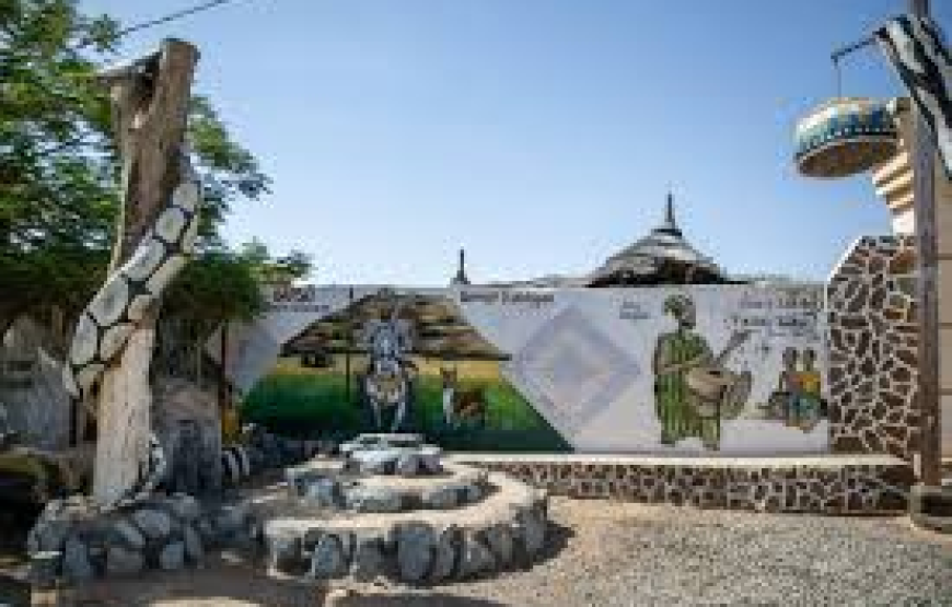 In The Heart Of The Kingdoms Of Burkina Faso – 6 Days