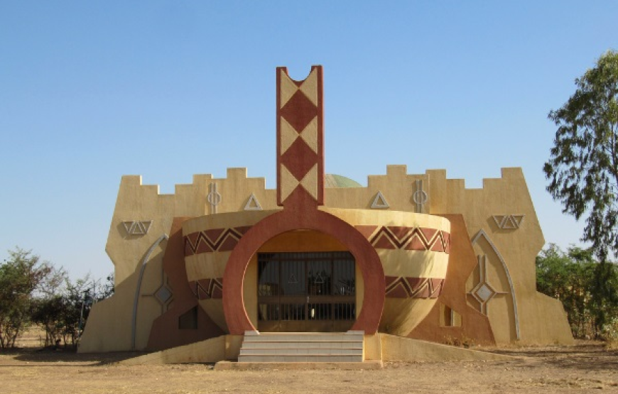 In The Heart Of The Kingdoms Of Burkina Faso – 6 Days
