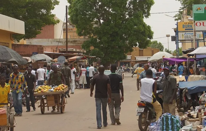 In The Heart Of The Kingdoms Of Burkina Faso – 6 Days