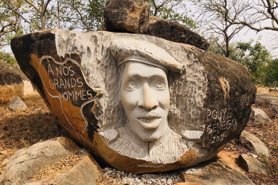 In The Heart Of The Kingdoms Of Burkina Faso – 6 Days