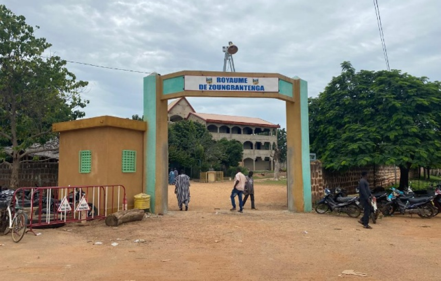 Cultural & Historical Tour Of Burkina Faso – 8 Days