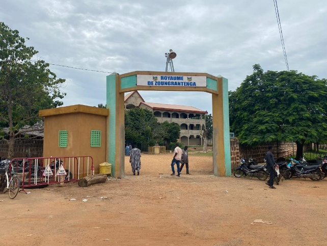 Order – July 13, 2023 @ 11:24 am