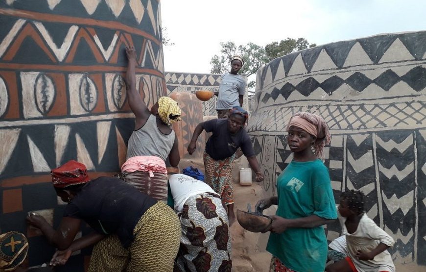 Cultural & Historical Tour Of Burkina Faso – 8 Days