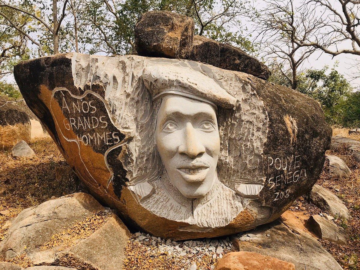 12 Cultural Experiences to Stir Your Soul in West Africa