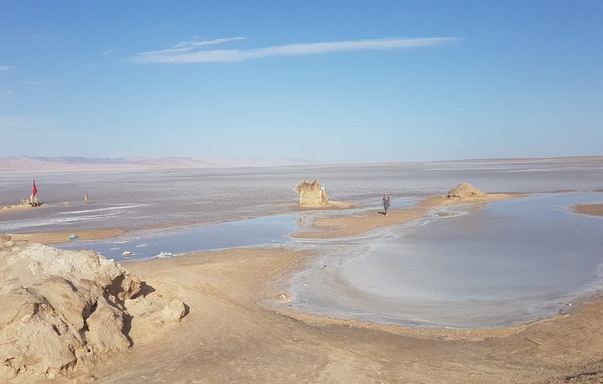 GRAND TOUR TUNISIA – LIBYA FROM HANNIBAL TO SEPTIMUS SEVERUS – 12 DAYS