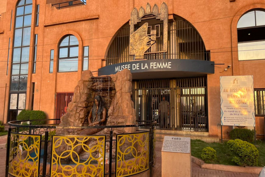 Tour of Bamako – 3-Day Cultural & Historical Experience in Mali