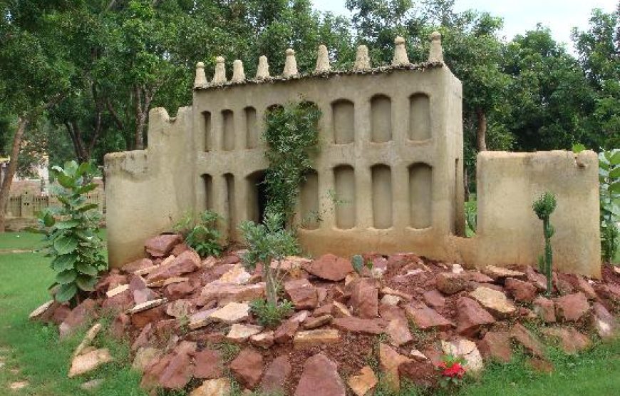 Tour of Bamako – 3-Day Cultural & Historical Experience in Mali