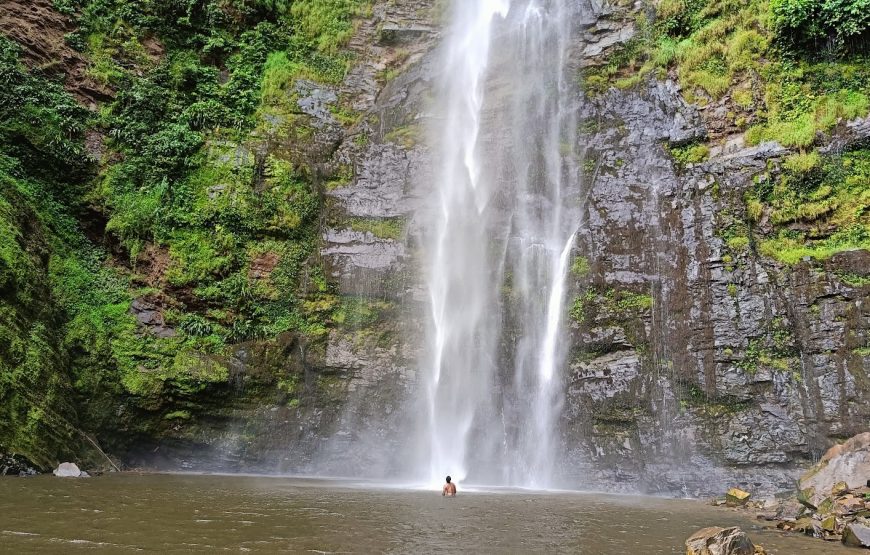 SENEGAL,THE GAMBIA,IVORY COAST,BENIN,TOGO,GHANA, NIGERIA – 27 DAYS