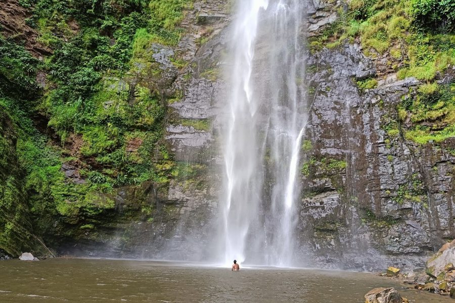 SENEGAL,THE GAMBIA,IVORY COAST,BENIN,TOGO,GHANA, NIGERIA – 27 DAYS