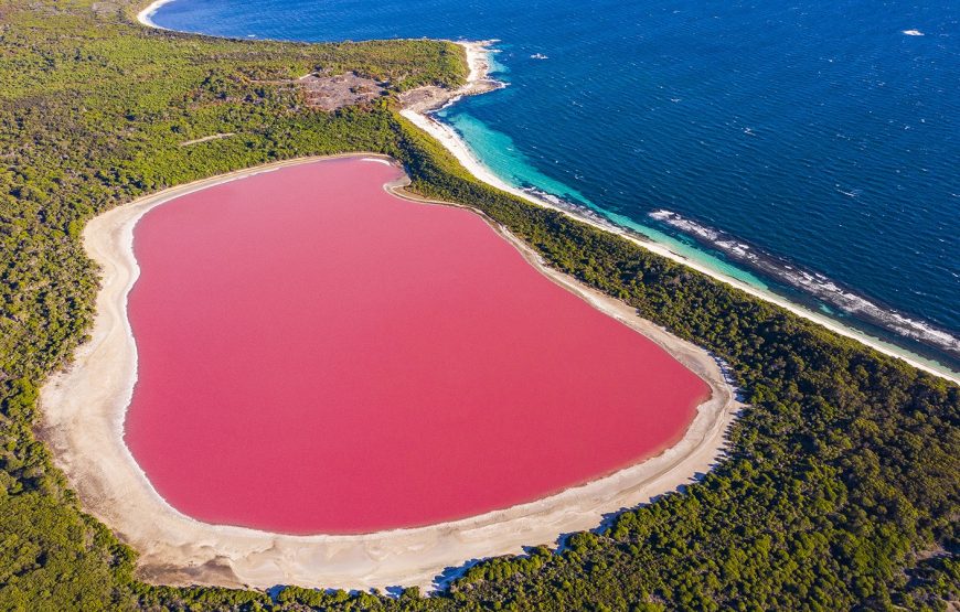 SENEGAL,THE GAMBIA,IVORY COAST,BENIN,TOGO,GHANA, NIGERIA – 27 DAYS