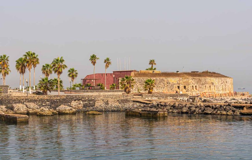 SENEGAL,THE GAMBIA,IVORY COAST,BENIN,TOGO,GHANA, NIGERIA – 27 DAYS