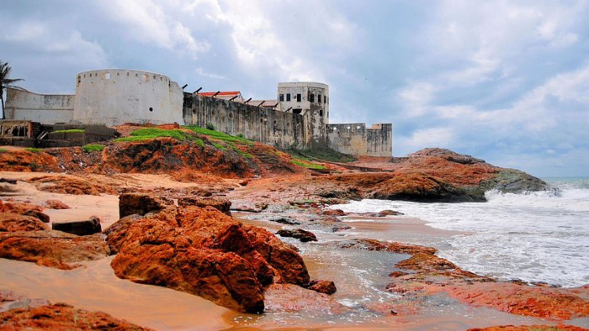 Basilica of Our Lady of Peace Ghana Heritage Tour 2026: Your Complete Homecoming Guide